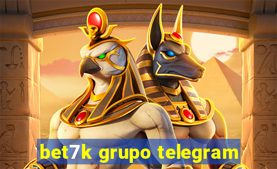 bet7k grupo telegram